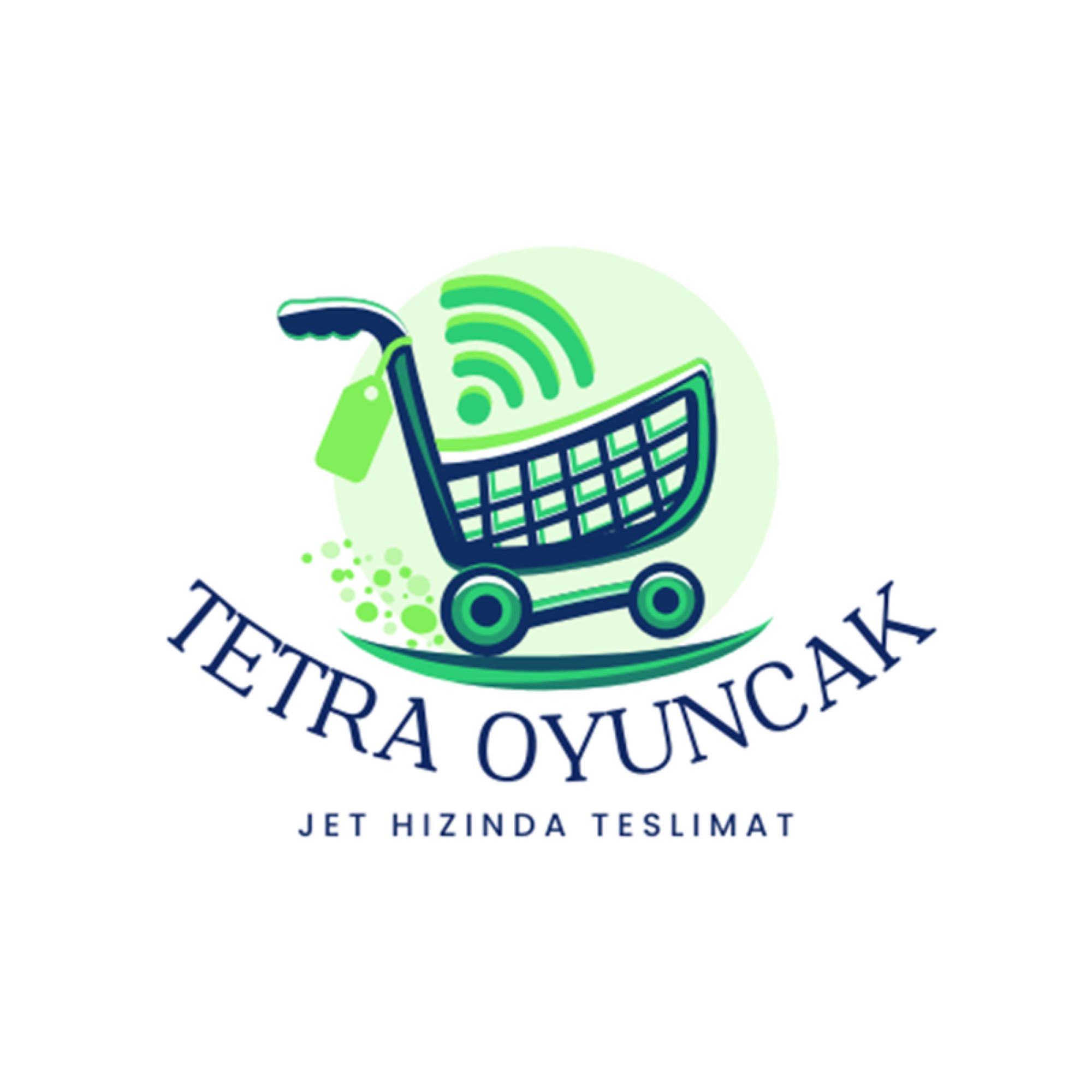 TETRA OYUNCAK